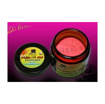 Návnadové aroma LK Baits ReStart Powdered Fluoro Dip Mussel 100ml
