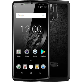 Mobilní telefon Oukitel K10 64 GB zlatý