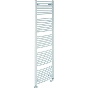 Radiátor Koupelnový radiátor BXD XENA 600x1650 mm BÍLÁ