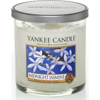 Svíčka Yankee Candle Midnight Jasmine