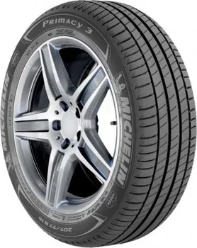 Letní osobní pneu Michelin Primacy 3 205/50 R17 89 Y