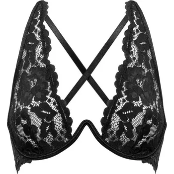 Podprsenka Podprsenka Giselle - Perilla černá 70E