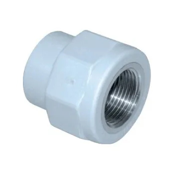 Fitinka PPR DG přechod 25x3/4" závit vnitřní