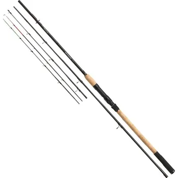 Rybářský prut Daiwa Windcast Feeder 360 cm/150 g