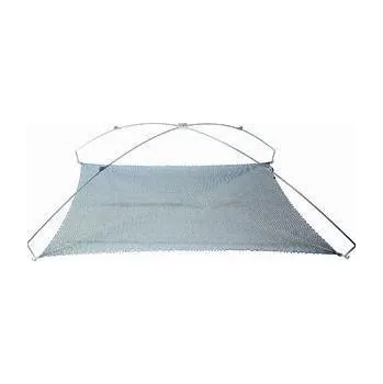 Sittec Čeřenová síťka 100x100cm/10mm zelená