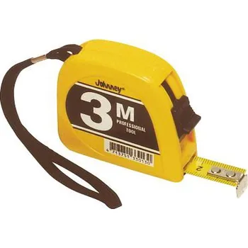 metr JOHNEY Svinovací metry Johney 2m/13mm