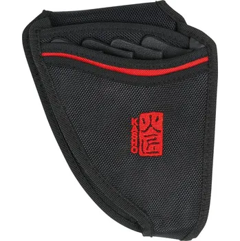 Kadeřnické nůžky K-7.2 Pouzdro na nůžky KASHO