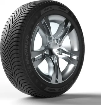Zimní osobní pneu Michelin Alpin 5 215/55 R17 94 H SelfSeal
