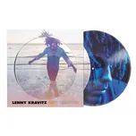 Raise Vibration - Lenny Kravitz [2LP]