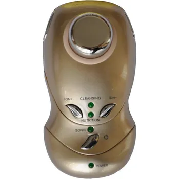 Masážní přístroj KAVITACE CM-3 (iontoterapie a ultrazvuk 3 MHz)