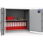 ISS Ohnivzdorný trezor LEVERKUSEN OFFICE 43203