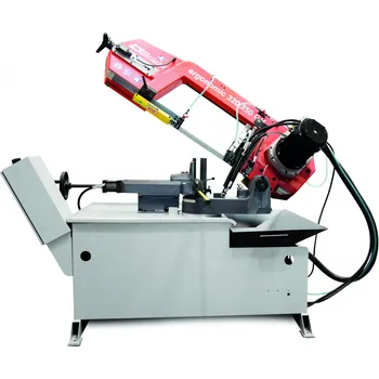 Pásová pila Recenze Bomar Ergonomic 320.250 GH