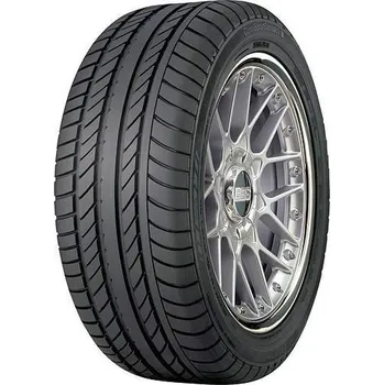 4x4 pneu Continental SportContact 5 SUV 235/55 R19 101 W