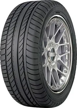 4x4 pneu Continental SportContact 5 SUV 235/55 R19 101 W