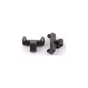 RC vybavení Zadní plastový horní držák spojovaček