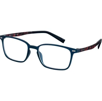 Zdraví Esprit 17572 modrá mat, stranice hnědá mat 508