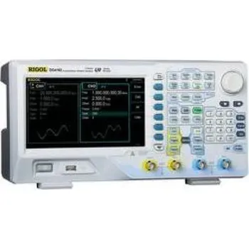 generátor funkcí Rigol DG4062