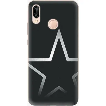 Pouzdro na mobilní telefon iSaprio Star pro Huawei P20 Lite