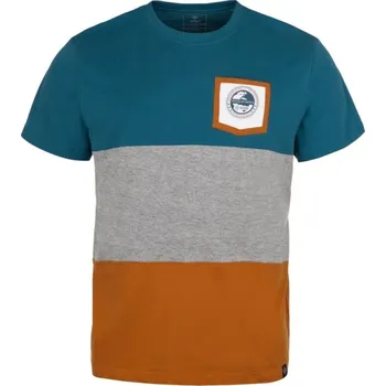 Pánské tričko Kilpi Tricol-M modré