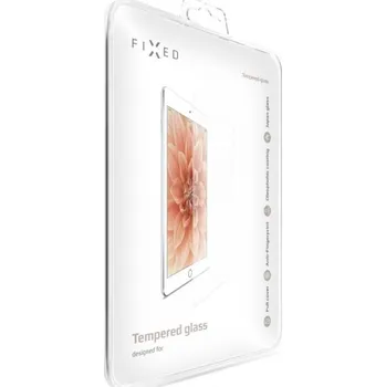Telefonní příslušenství FIXED ochranné tvrzené sklo pro Apple iPad Pro