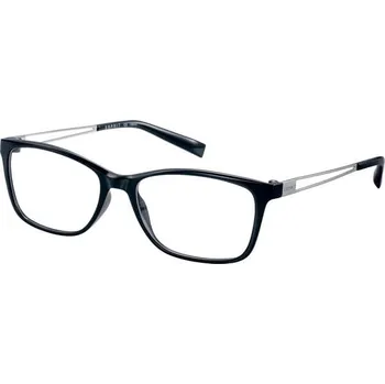 Brýlová obroučka Esprit 17562 černá lesk, stranice stříbrná lesk 538