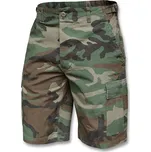 Mil-Tec US BDU Rip-Stop předeprané…