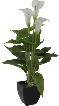 Umělá květina Europalms Mini kala 43 cm