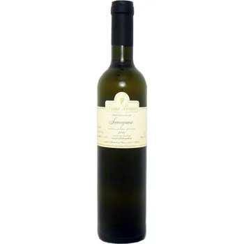 Víno Sauvignon, Vinařství pod Martinkou (2000)