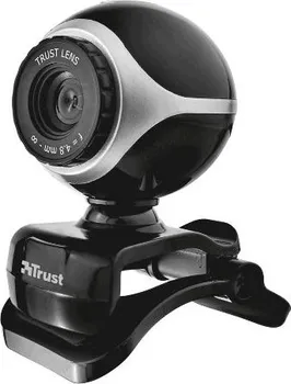 Webkamera Trust Exis 17003