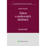 Zákon o poštovních službách: Komentář -…