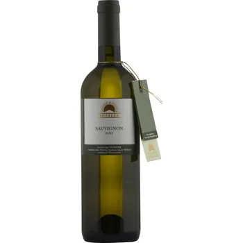 Víno Sauvignon, Vinařství Sonberk (2011)