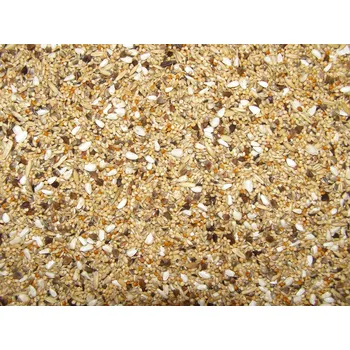 Krmivo pro ptáka BEDUCO Belgie Deli Nature 68 3 kg