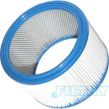 Filtr do vysavače Protool VCP 450 E-L, Protool VCP 450 E-M filtr polyesterový-omyvatelný zesílený FH20