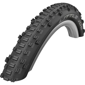 Plášť na kolo Schwalbe Little Joe 20" dětský plášť 20 "