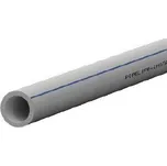PPR trubka 20x2,8 PN 16 | 1m