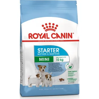 Krmivo pro psa Royal Canin Starter 10 kg