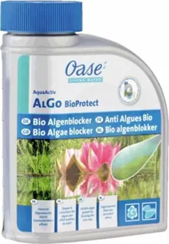 Jezírková chemie Oase AlGo BioProtect 500 ml