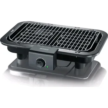 Kuchyňský gril Severin PG 8518