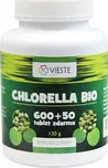 Vieste Chlorella Bio 650 tbl.