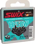 SWIX HF05BWX -8 °C/-14 °C tyrkysový 40 g