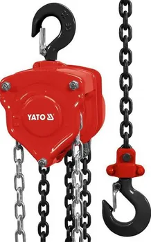 řetězový zvedák Yato YT-58951