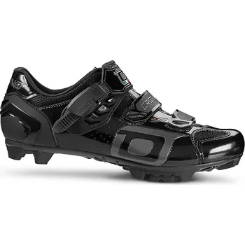 Pánská obuv Crono MTB Track 2016 černé