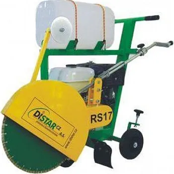 řezačka spár Distar CZ Řezač spár Distar RS 17 HG