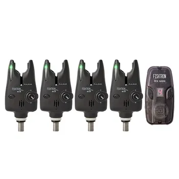 Flajzar Fishtron E3TX 4+1