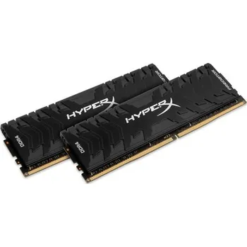 Operační paměť Kingston HyperX Predator 32 GB (2x 16 GB) DDR4 3000 MHz (HX430C15PB3K2/32)