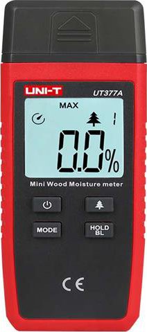 Wood moisture meter Voltcraft FM-300