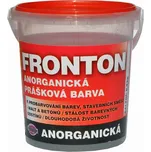 Fronton anorganická prášková barva 0,8…