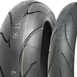 SHINKO 120/70 R 17 011 VERGE 58W TL F 874081SH