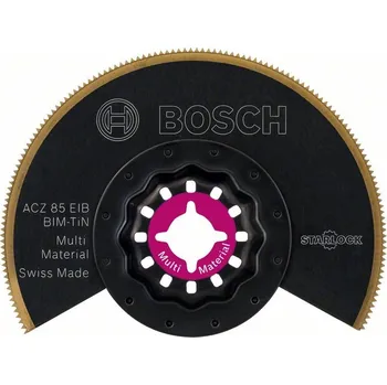 Pilový kotouč Bosch BIM-TiN ACZ 85 EIB 85 mm