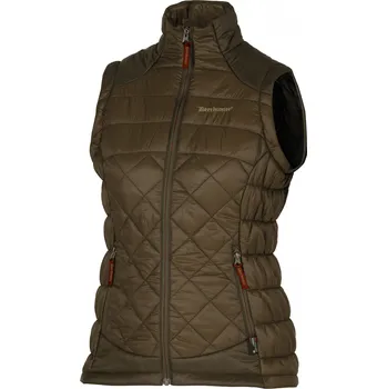Dámská vesta Deerhunter Christine dámská vesta prošívaná Velikost: 38